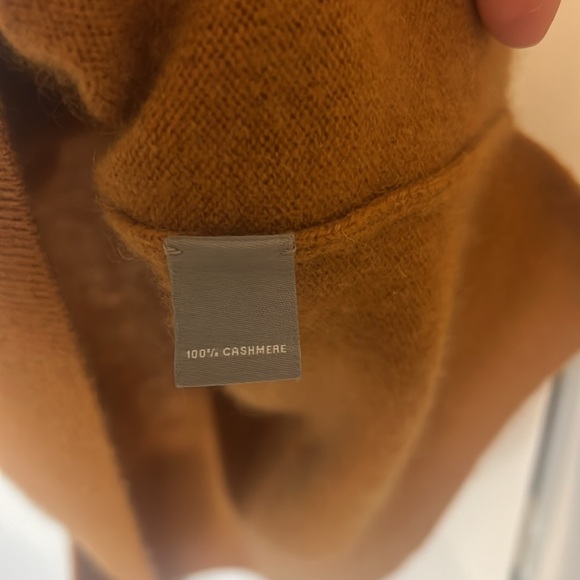 100% cashmere sweater XS - Picture 4 of 11